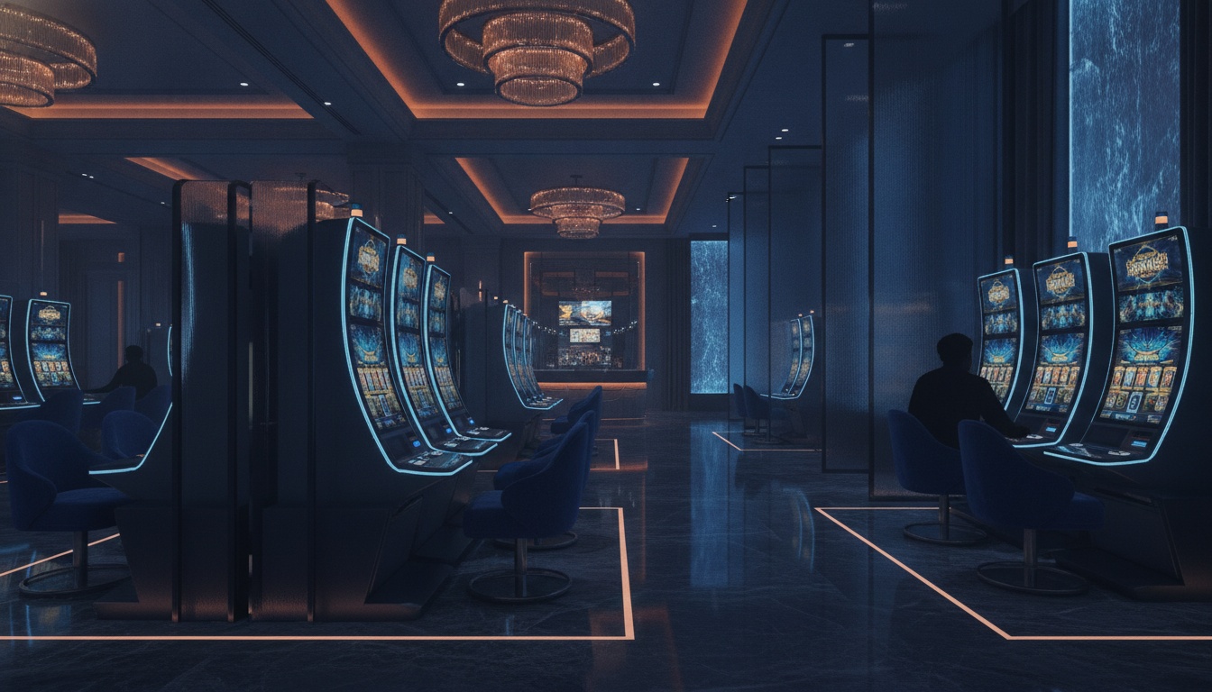Jet Casino — Responsible Gambling Practices