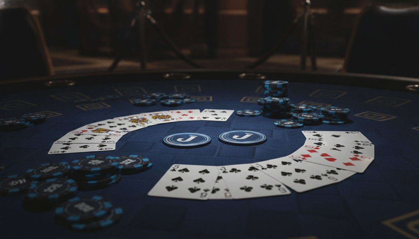 Jet Casino: A Diverse Gaming Experience in Canada